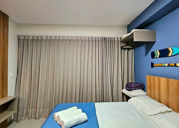 Moderno E Luxuoso Ora Beach Proximo Ao Centro De Porto By Hm
