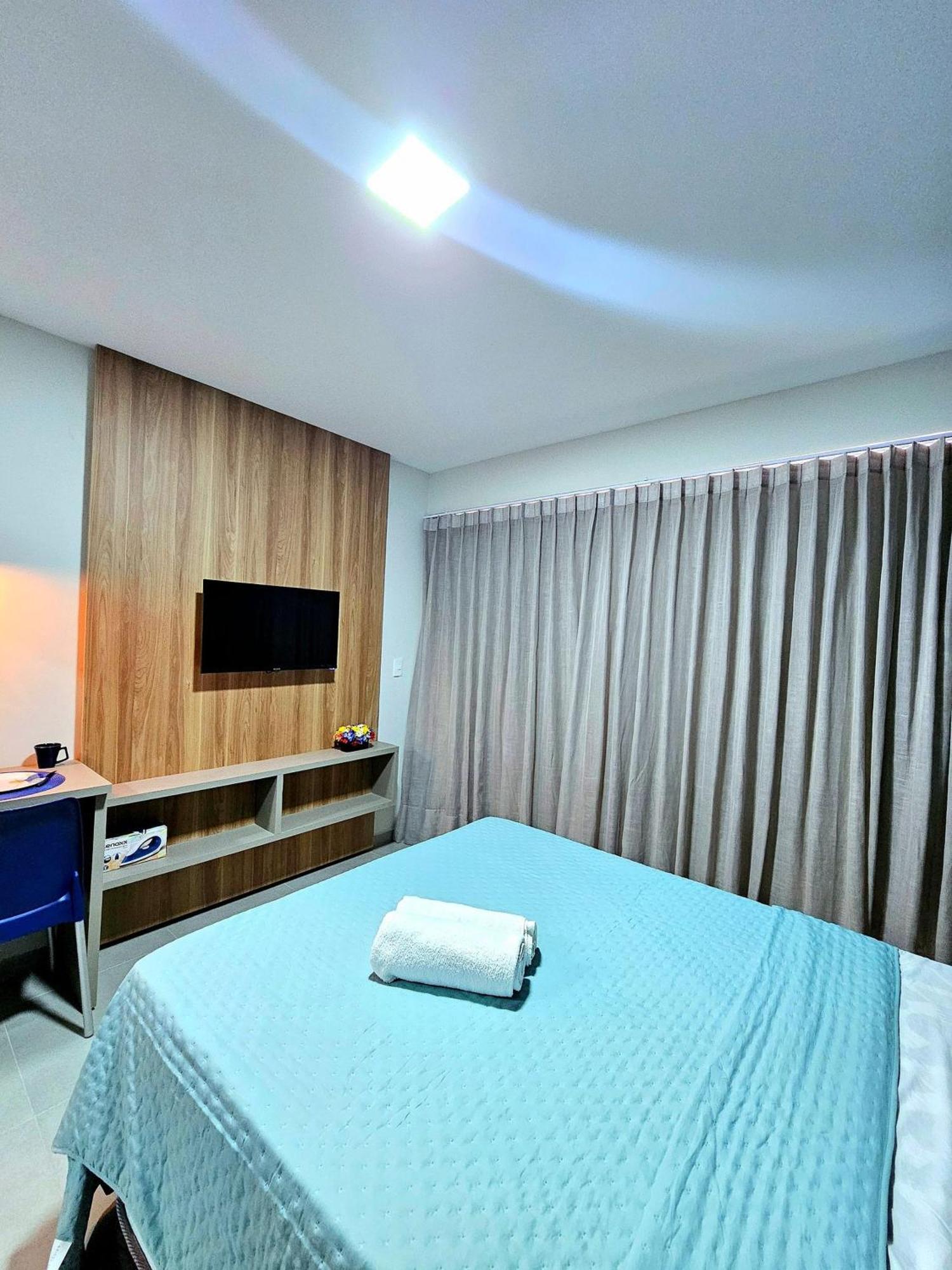 Moderno E Luxuoso Ora Proximo Ao Centro De Porto By Hm Apartamento Pôrto das Galinhas