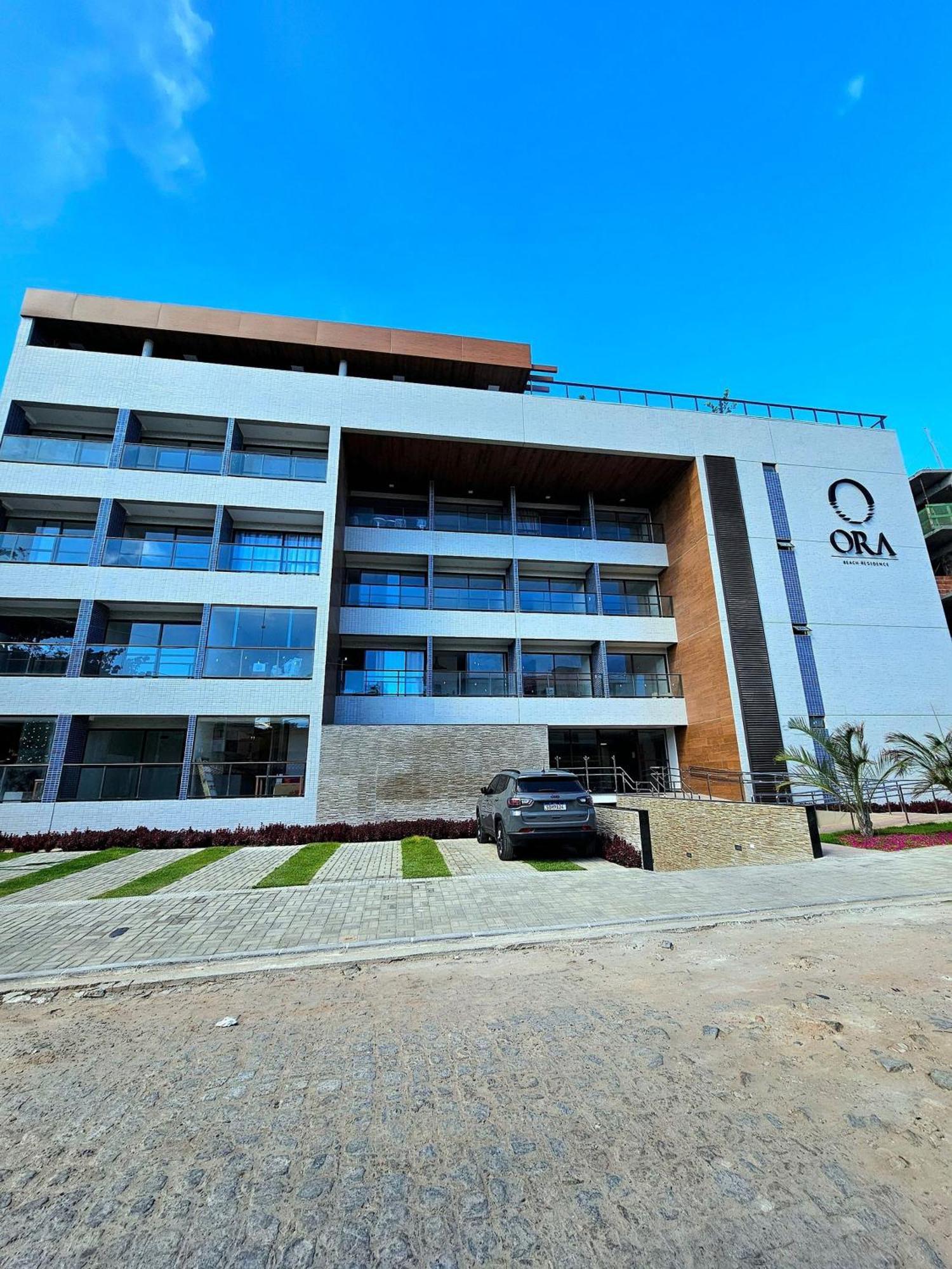 Apartamento Moderno E Luxuoso Ora Proximo Ao Centro De Porto By Hm Pôrto das Galinhas