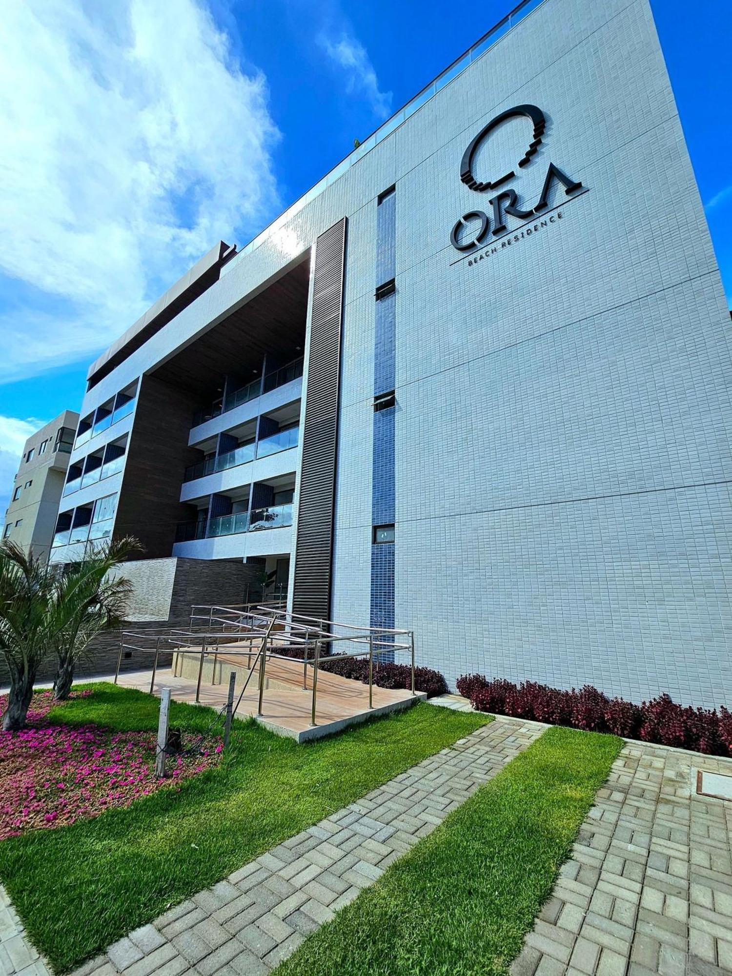 Moderno E Luxuoso Ora Proximo Ao Centro De Porto By Hm Apartamento Pôrto das Galinhas