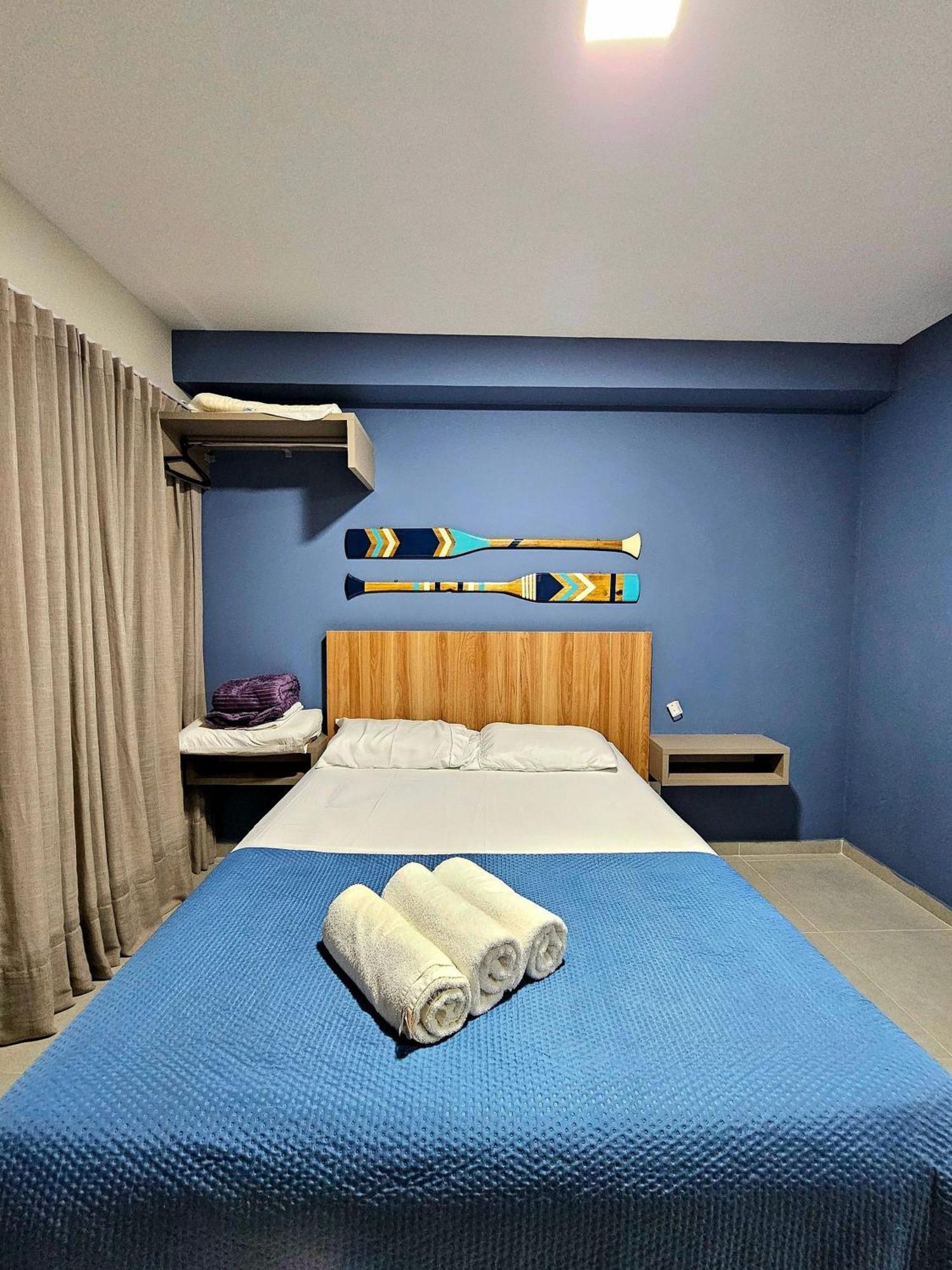 Moderno E Luxuoso Ora Proximo Ao Centro De Porto By Hm Apartamento *