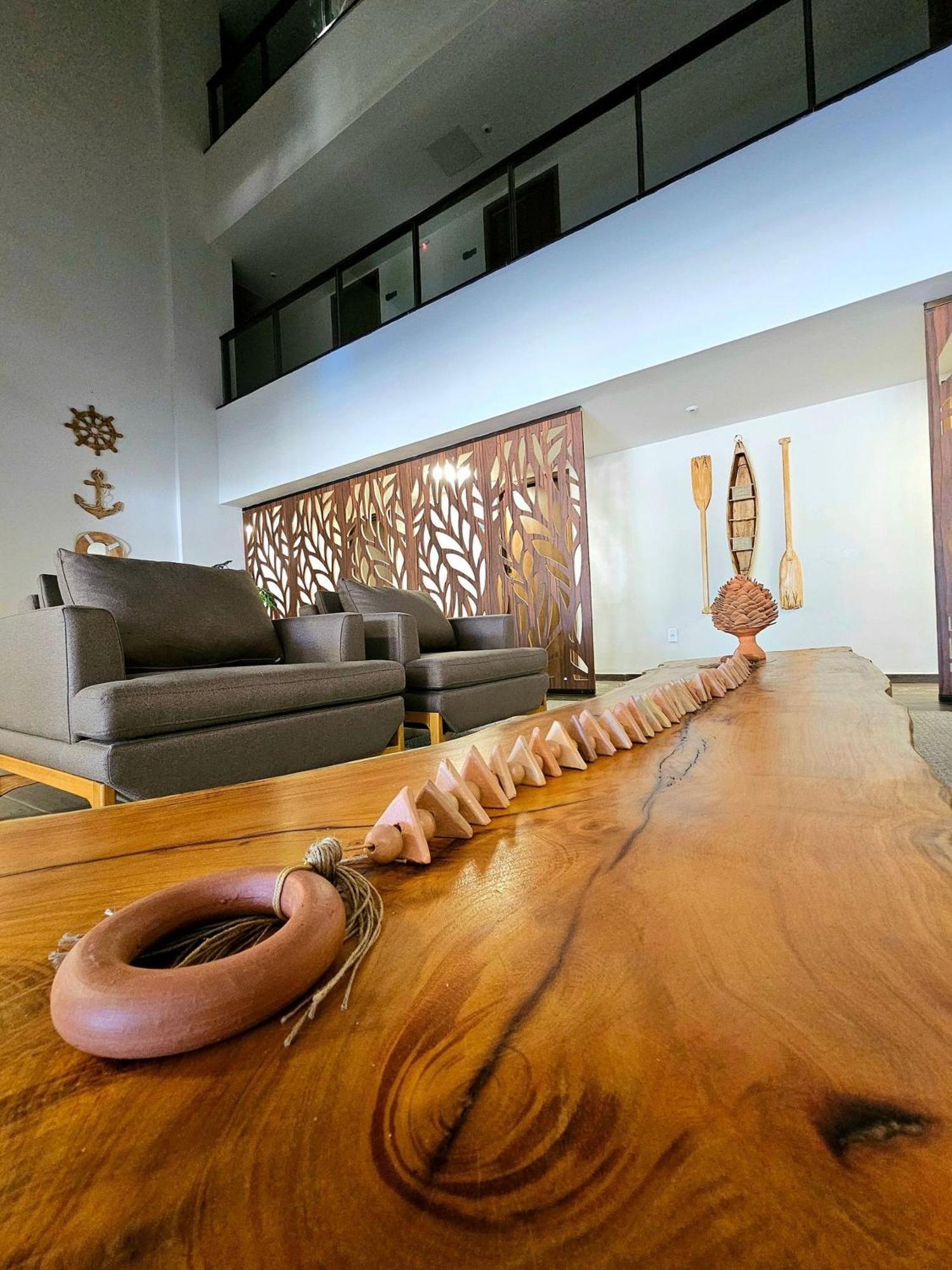 Moderno E Luxuoso Ora Proximo Ao Centro De Porto By Hm Pôrto das Galinhas