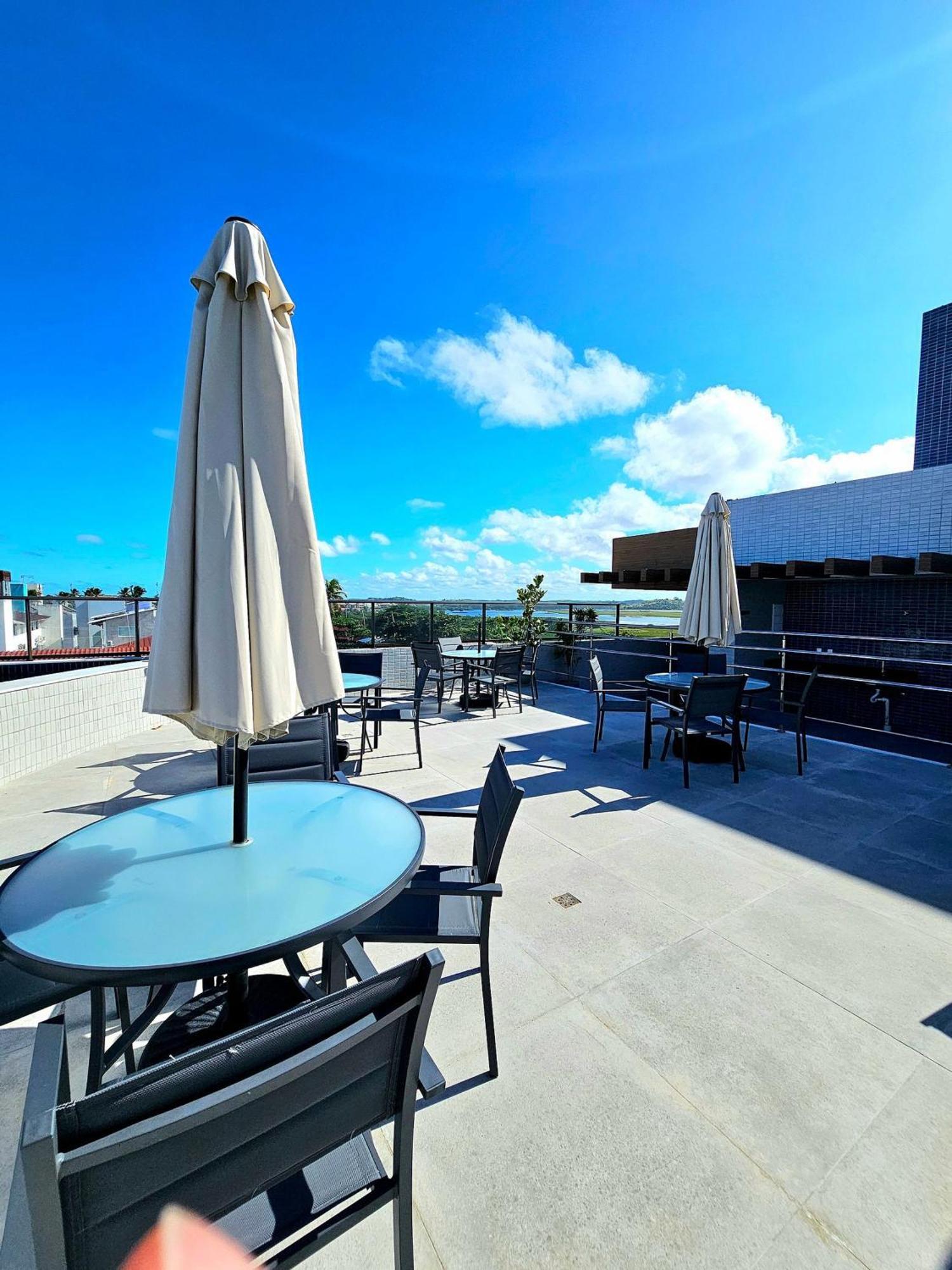 Moderno E Luxuoso Ora Proximo Ao Centro De Porto By Hm * Pôrto das Galinhas