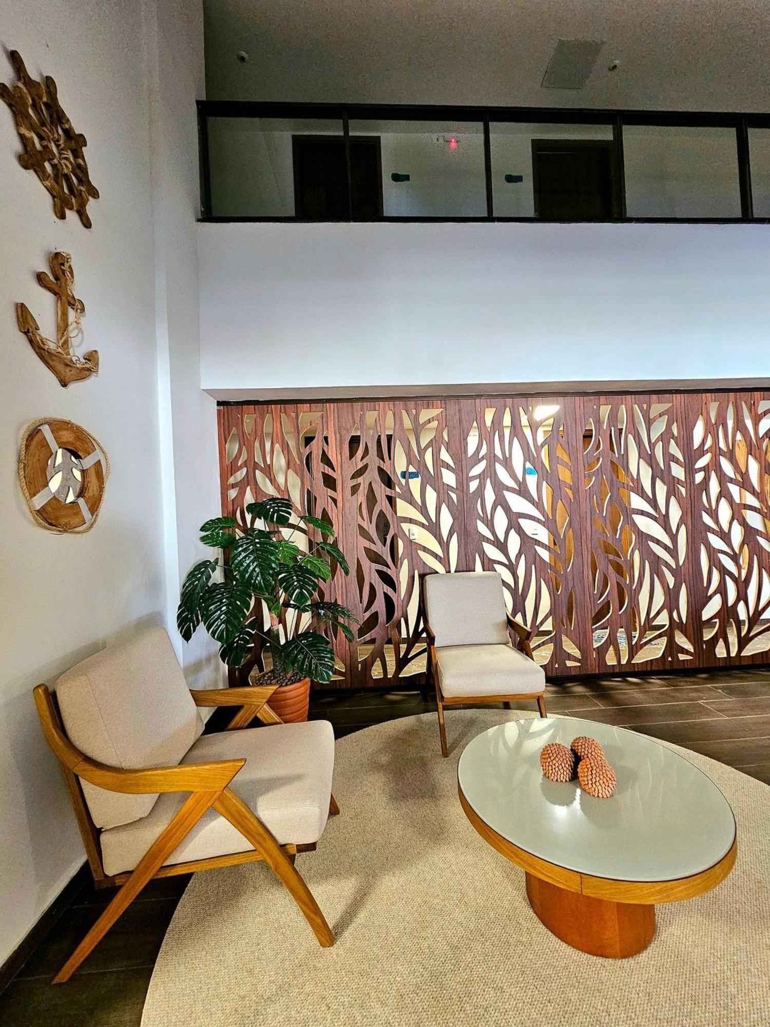 Moderno E Luxuoso Ora Proximo Ao Centro De Porto By Hm Apartamento *